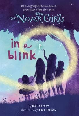 In a Blink