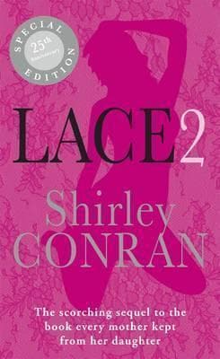 Lace 2