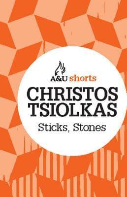 Sticks, Stones: Allen & Unwin shorts