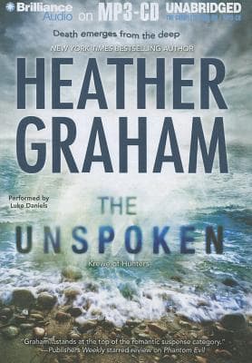 The Unspoken