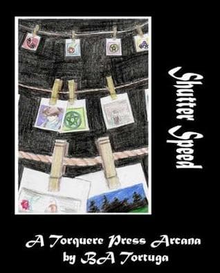 Shutter Speed: The Seven of Pentacles