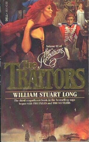 The Traitors