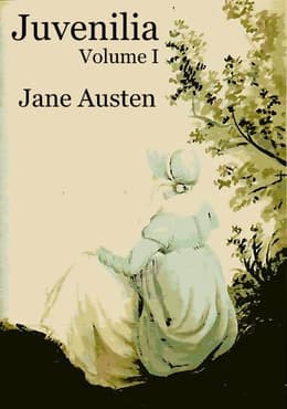 Jane Austen: Gençlik Eserleri