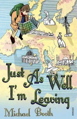 Just as Well I'm Leaving: To the Orient with Hans Christian Andersen