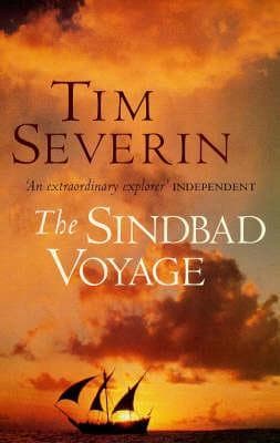 Le voyage de Sindbad