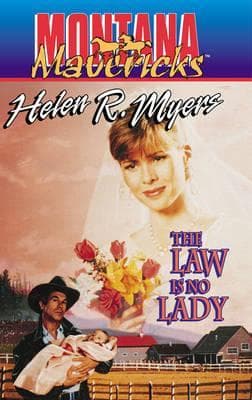 The Law is No Lady