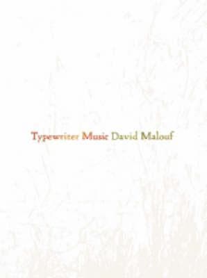 Typewriter Music