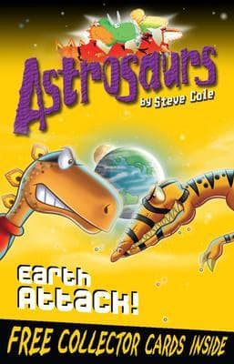 Earth Attack!