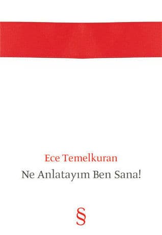 Ne Anlatayım Ben Sana!