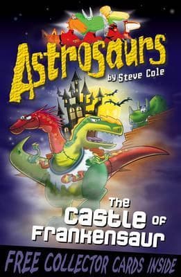 The Castle of Frankensaur