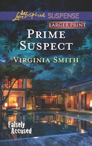 Prime Suspect