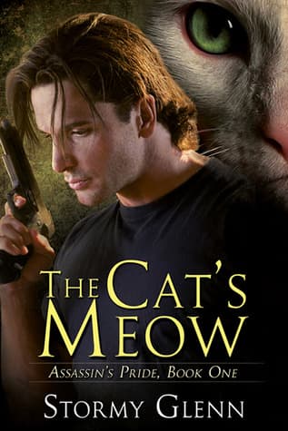 The Cat’s Meow