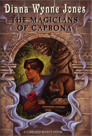Los magos de Caprona