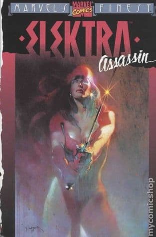 Elektra Assassina
