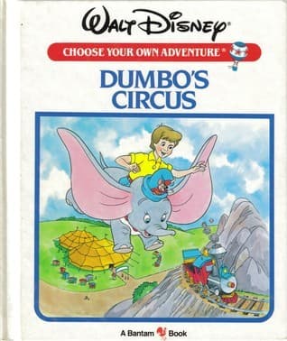 Dumbo's Circus