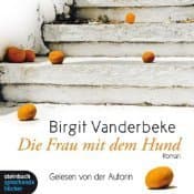 Die Frau mit dem Hund