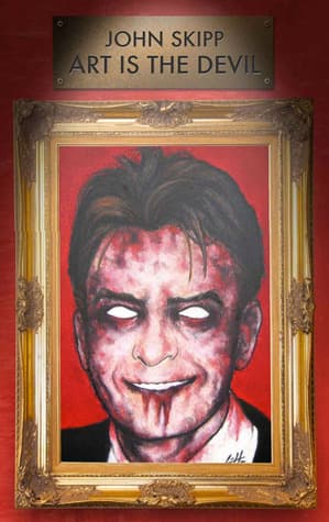 Art Is the Devil