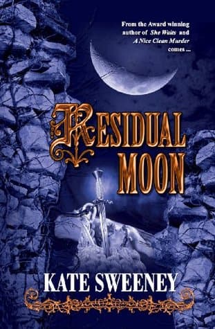 Residual Moon