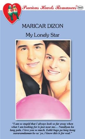 My Lonely Star