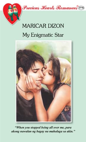 My Enigmatic Star