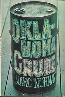Oklahoma Crude