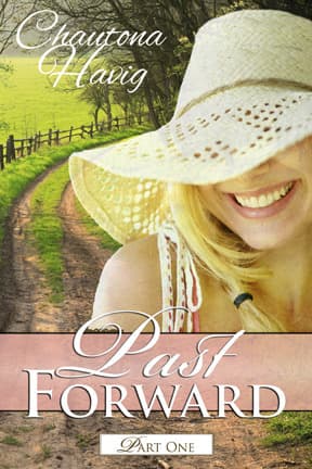 Past Forward-A Serial Novel