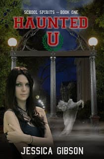 Haunted U