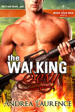 The Walking Sexy