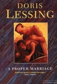 A Proper Marriage