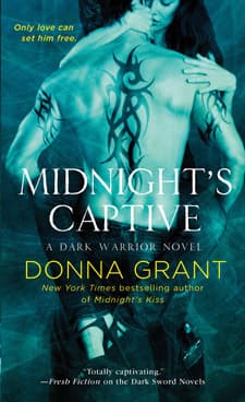 Midnight's Captive