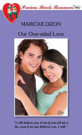 Our One Sided Love