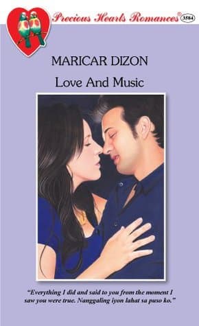 Love And Music