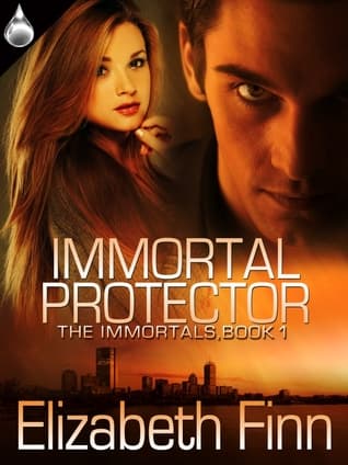 Immortal Protector