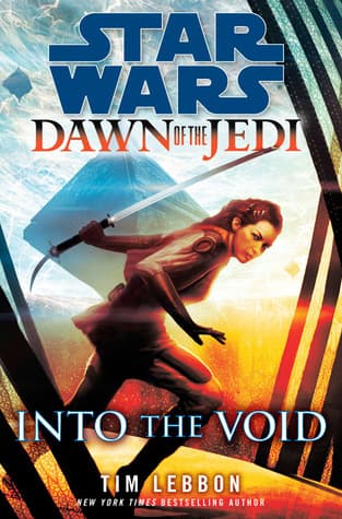 Star Wars - L'Aube des Jedi