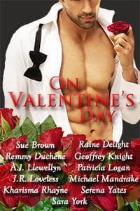On Valentine's Day