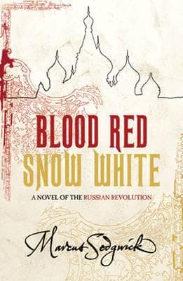 Rot Wie Blut - Weiss Wie Schnee