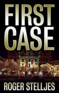 First Case: Murder Alley
