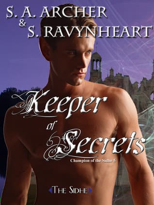 Keeper of Secrets