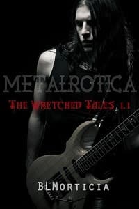The Wretched Tales 1.1