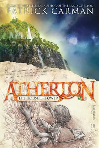 Atherton, Tome 1