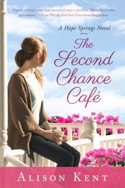The Second Chance Cafe