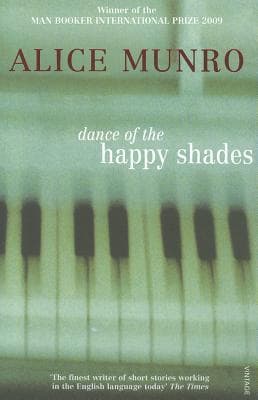 행복한 그림자의 춤 = Dance of the Happy Shades