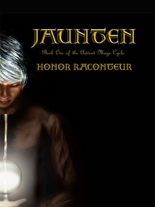 Jaunten