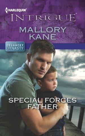 Special Forces Father