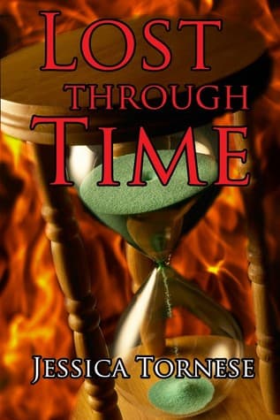 Lost Through Time