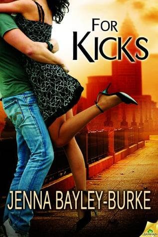 For Kicks