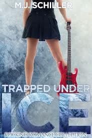 Trapped Under Ice