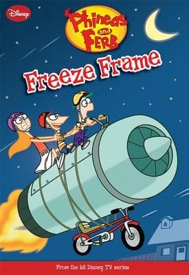 Freeze Frame