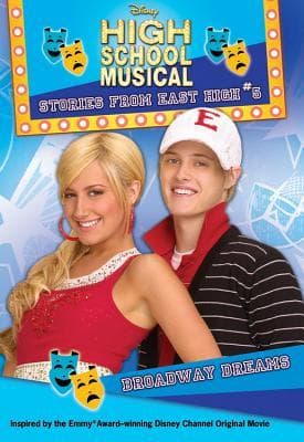 Broadway Dreams