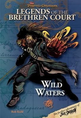 Wild Waters